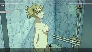 Kunoichi Trainer - Naruto Trainer (Dinaki) parte 125 prigione lesbica tamara e hannah di loveSkySan69