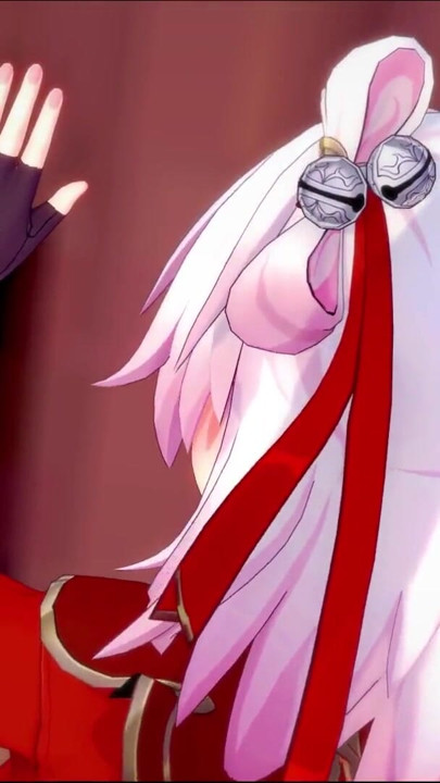 March 7th get fucked - Honkai Star Rail | Clip 1