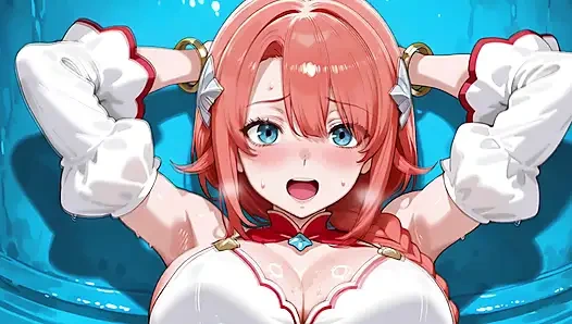 Belinda Altanetta (DanMachi)