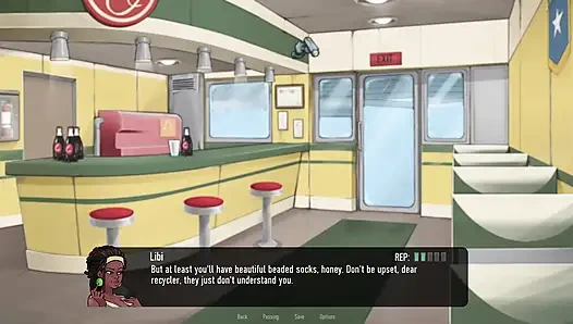 Gameplay lengkap - kubah dalam 69, bagian 7