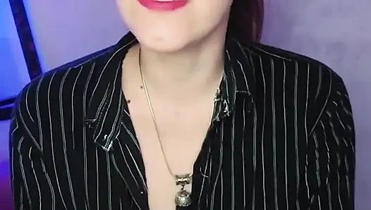 Gauchita ilk kez seksi üvey anne olarak!! 31 TALIMATı