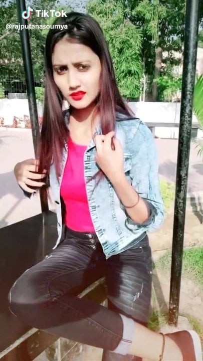 Indian hot desi girl