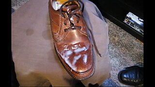 Joder zapatos de Daddys Lloyd Buisness