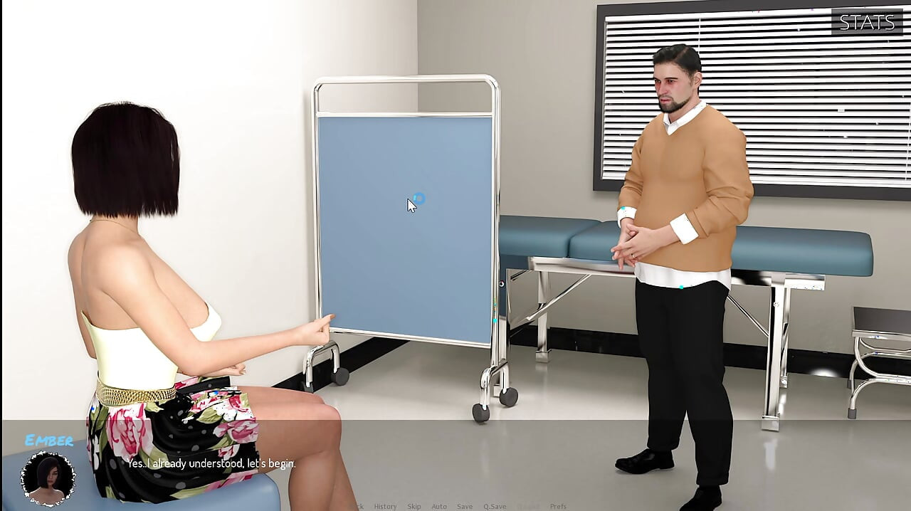 Medical Spedial Care - Gameplay Part 3