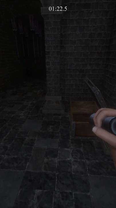 Ep2: În cele din urmă am primit primul dintre cele două orbs! - Joc Sin Spire