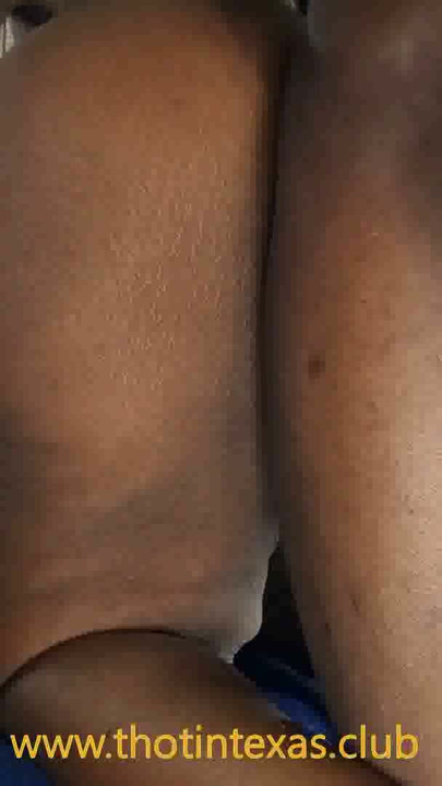 Texas'taki Sıkıcı - Gangbang Sırasında Afrikalı Amerikalı Zenci Backshots | Bölüm 1