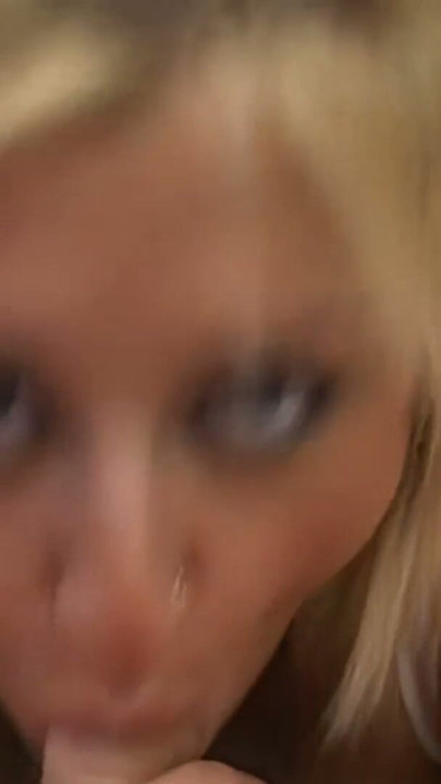 sexy women nibbling my cock | Clip 1