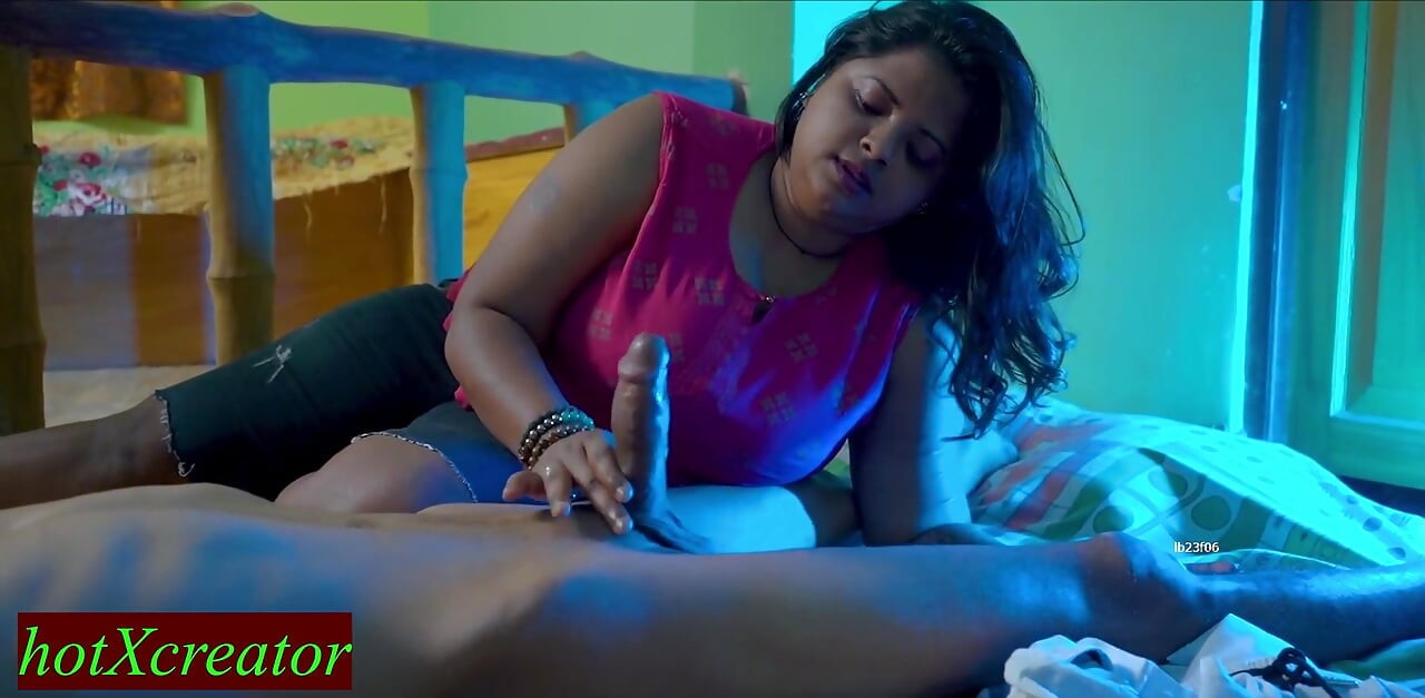 Beautiful Big Boobs Bhabhi Hardcore Sex with Devar! Devar Bhabhi Sex