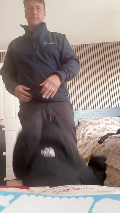 Strip retas