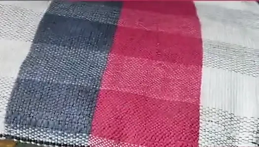 Istriku dengan seorang teman bercinta dengan sangat