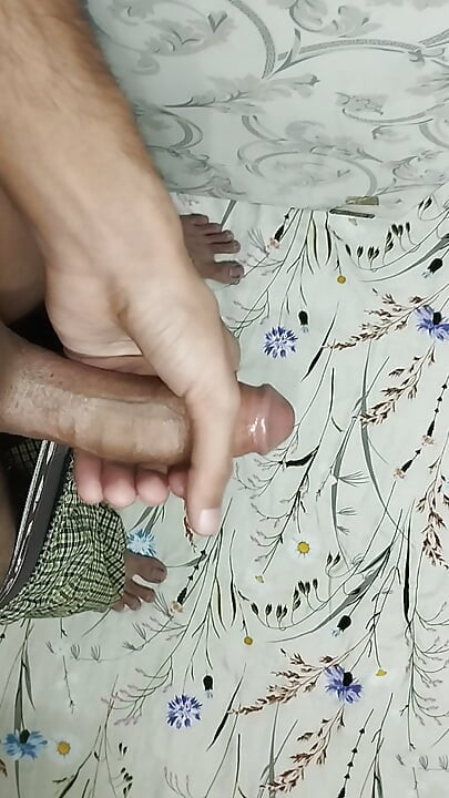 Delhi Boy Pink Dick Indian Dick