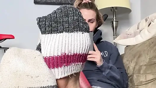 The SoleGasm JOI! (Vol 2)