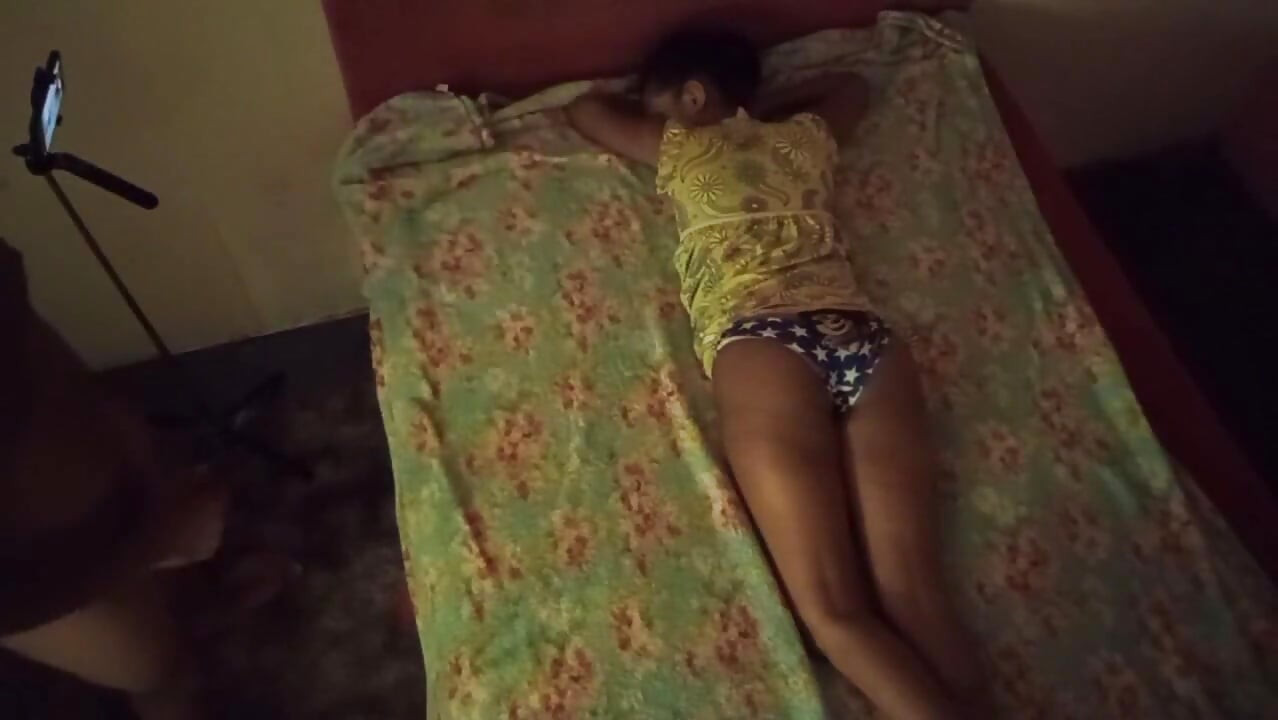 Whore Stepdaughter Taking It up the Ass