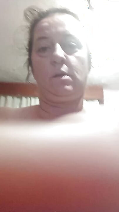 Nakon što sam joj pojela pičku