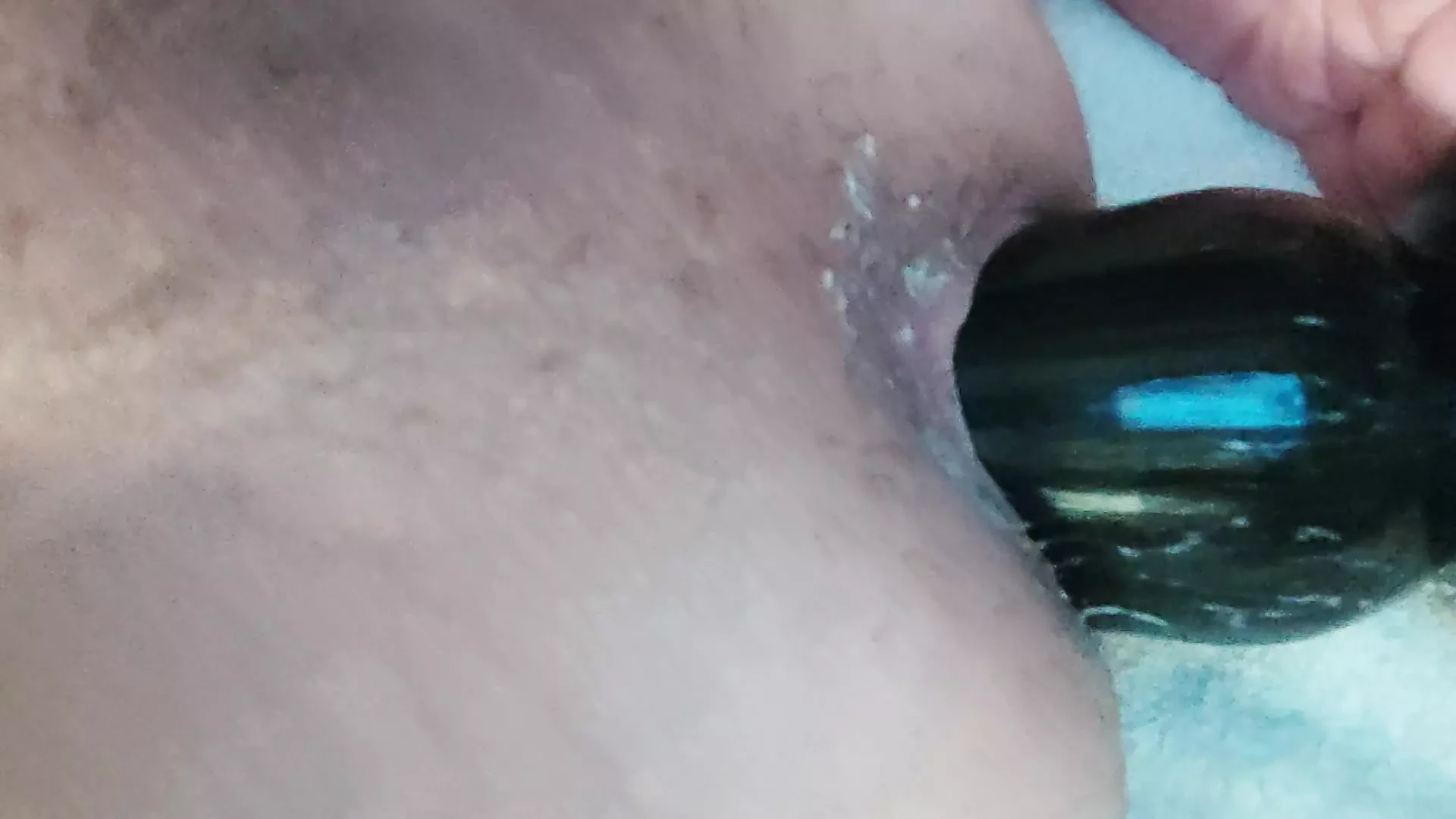 Itu selalu membuatku sange