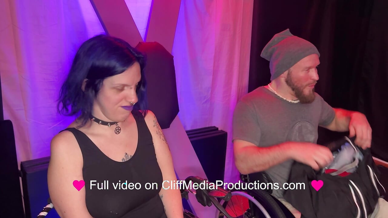 Kink-Abled - Cliff Media Productions