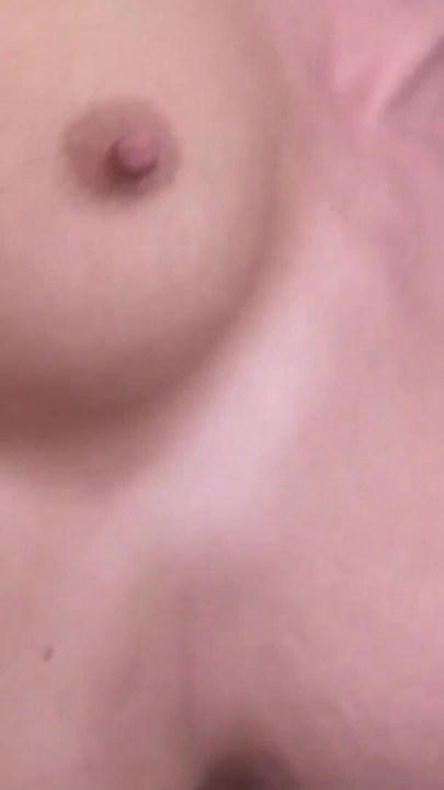 Bouncing on my BF hard dick | Clip 2