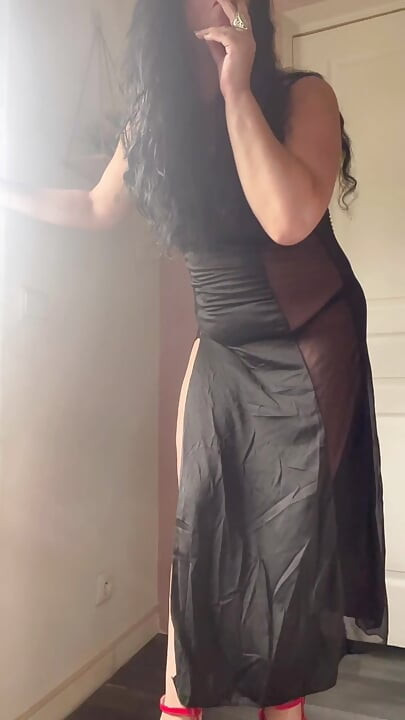 You're so Small in the Face of My Supremacy