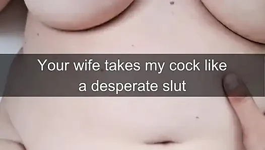 My 18yo Fan Begged to Put a Baby in Me