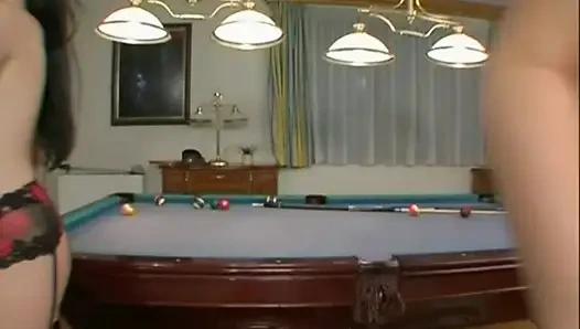 Beautiful the Night with the Whores(movie)