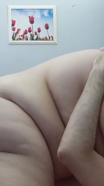Romantic couple having hot sex in bed | Clip 2