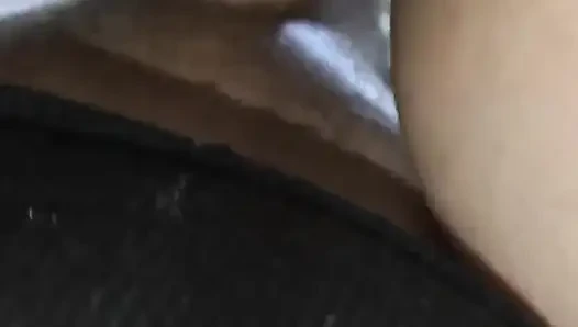Meine saudische ehefrau lutscht schwanz und wird in den arsch gefickt