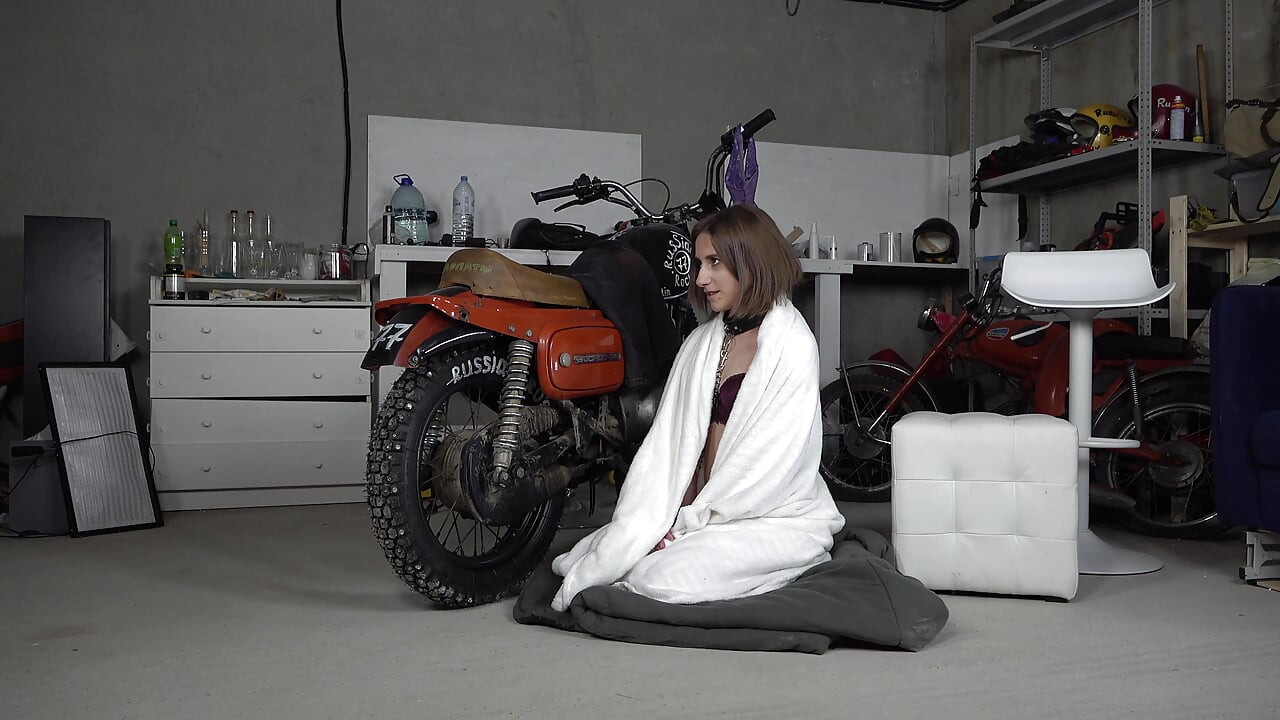 Anal Fisting Anastasia Mistress