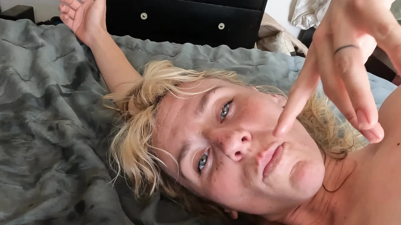 I Penetrated His Asshole for the First Time