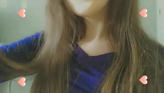 cum on feel the noize fairy bliss touching her body teasing and being such a dirty student