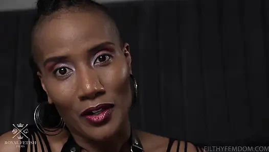 Jet setting instruksi jasmine untuk jilat sperma di jet setting jasmine