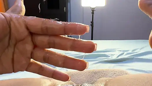 Ich bin sehr geil im Hotelzimmer, ich will ficken