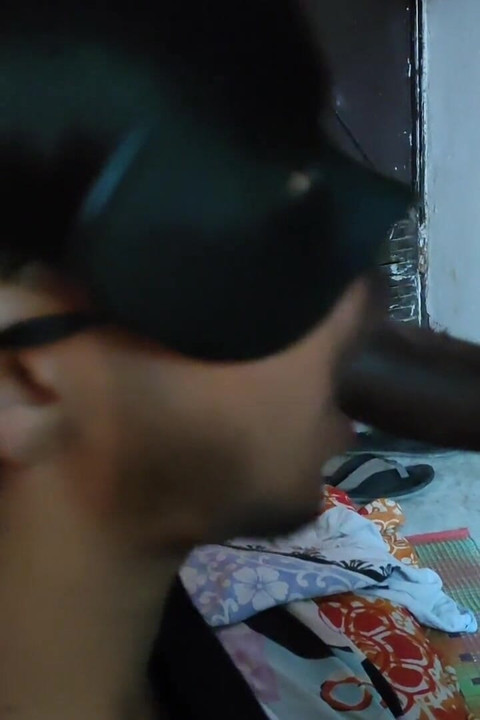Good Boy Swallow Cum Completly