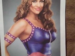 Eve Torres