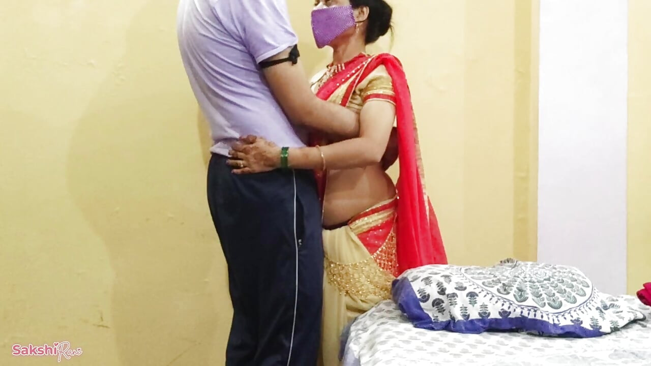 Raksha Bandhan, she's Greedy hot stepsister