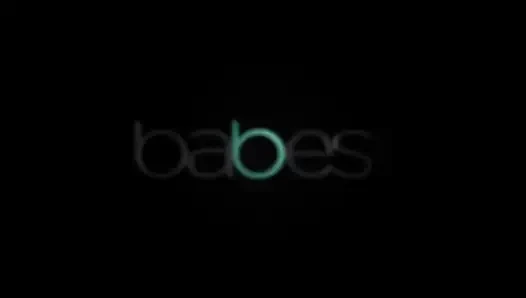 Babes - Photoshoot Fun