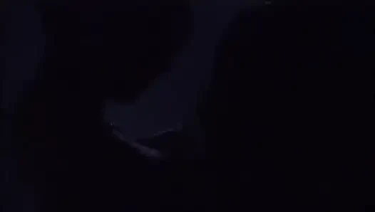 Pelacur toket besar seksi ngentot kontol keras di ranjang