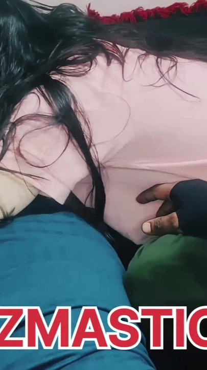 भाभी जी ने को बहुत अच्छा चूसा