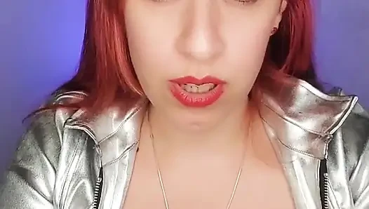 I Brought a Shameful One Home to Suck His Dick in Front of My Cuckolded Husband!
