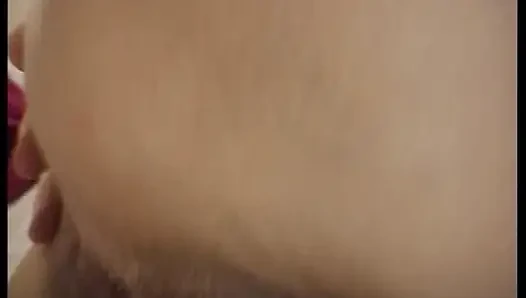 She Is Wild German Slut Who Got Both of Her Holes Fucked