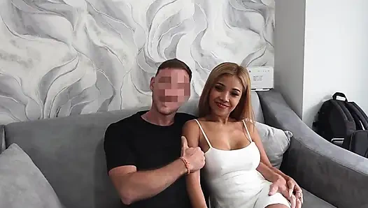 I Fukked His Cheating Housewife