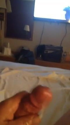 Big cumshot 2