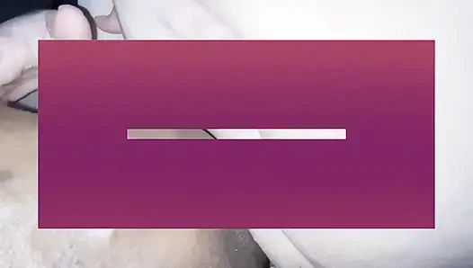 Бросаю черную трубу внутрь милфы с большой попкой