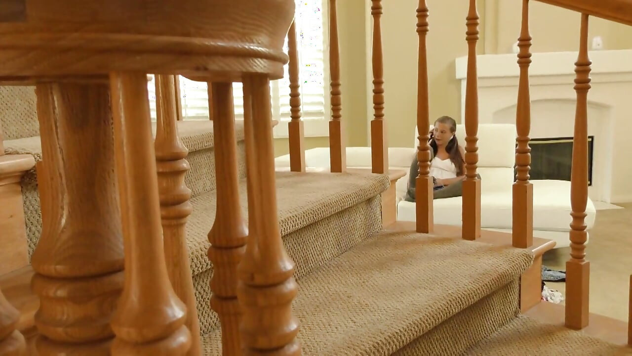 Puta se folla a su papi