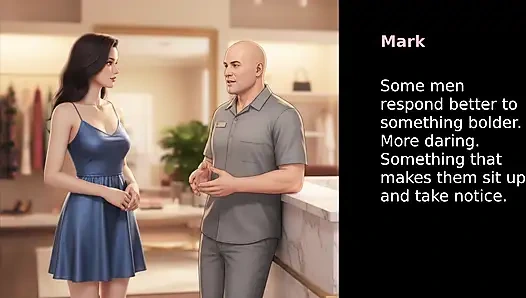 Жена С Дэр (часть 12)