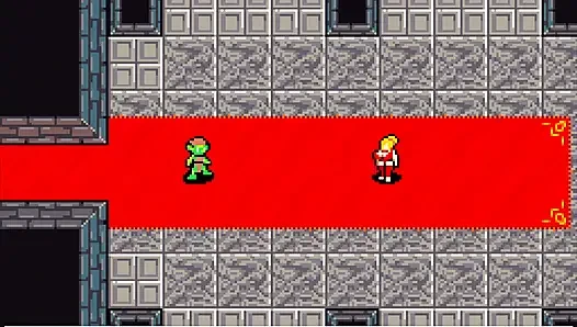 Princess Loves Goblin Gameplay with all level animation