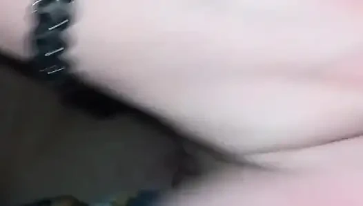 Real First Time 18 Whore Slut Public