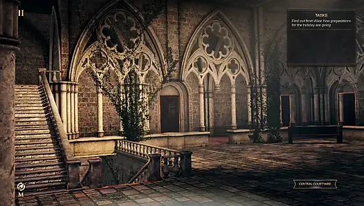 Komplettes gameplay - magische muschi 2, teil 10