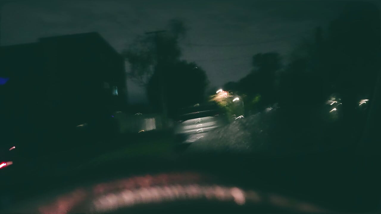 음란한 유령 - 주연: Wyld Yasmin
