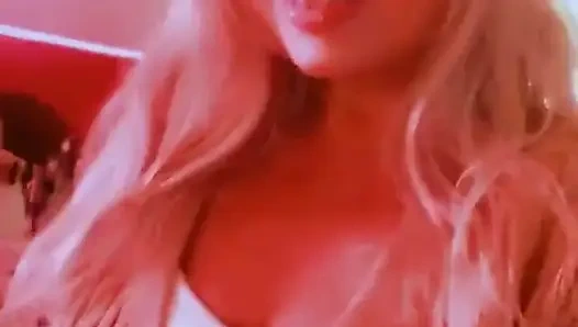 Keine sommersprossen lol ein bisschen modellieren meines fußballoutfits