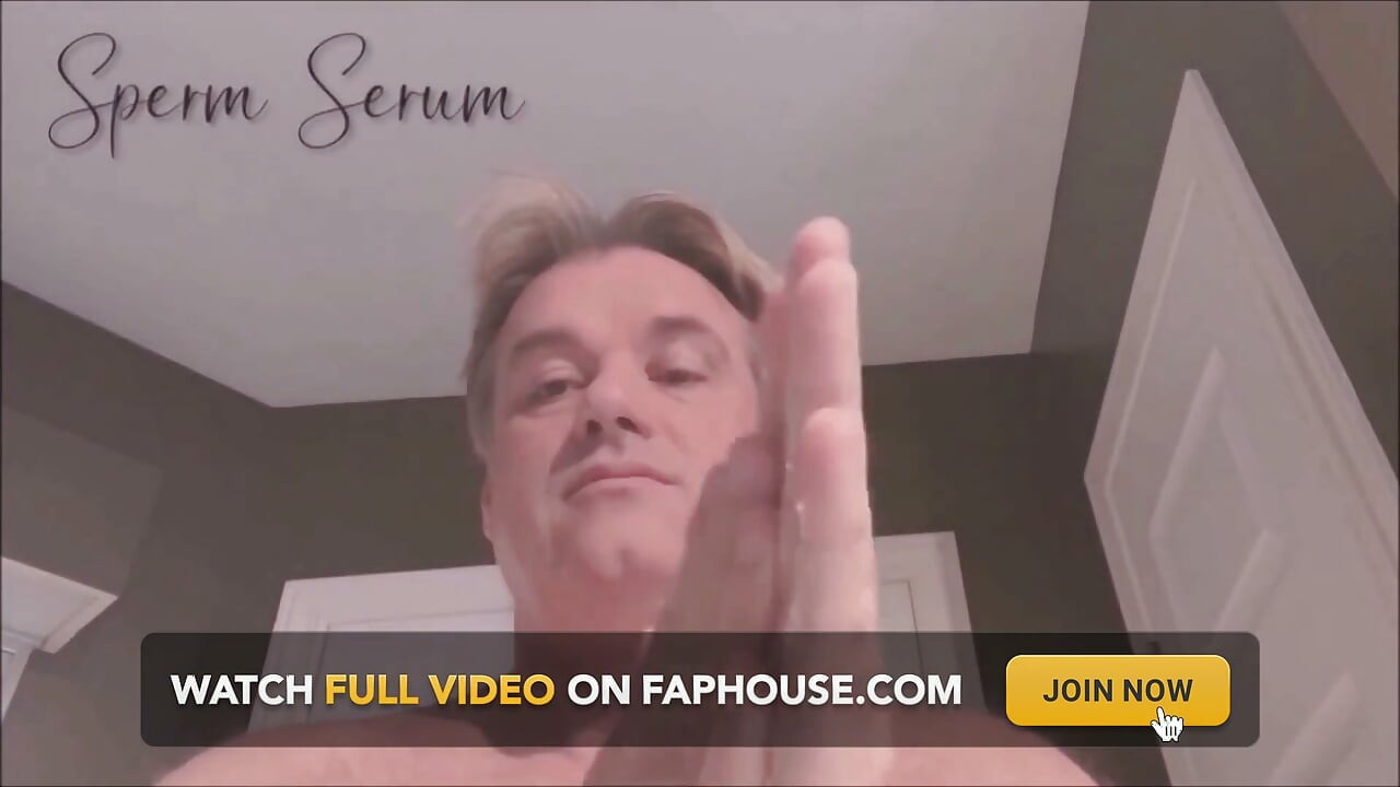 Dom Rod's Eatean Sperm Compilation 1